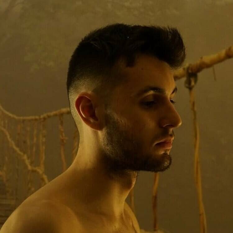 Foto de perfil de Andres