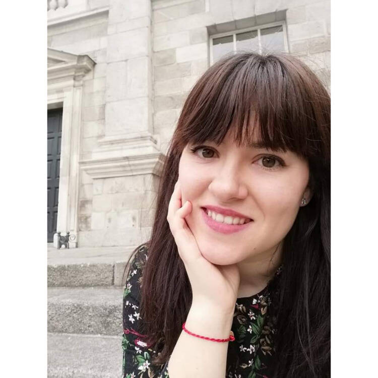 Foto de perfil de Virginia