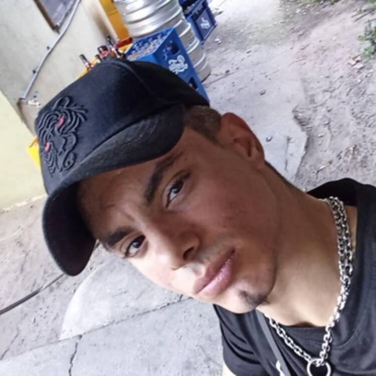 Foto de perfil de Pablo