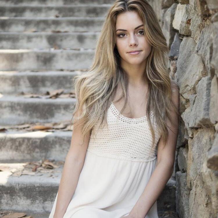 Foto de perfil de Laura