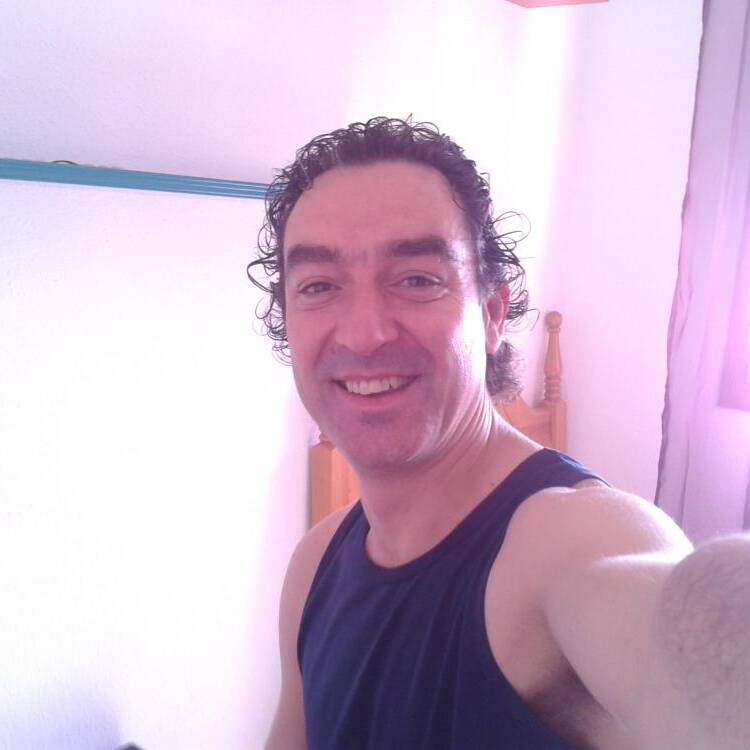 Foto de perfil de Alanpoe