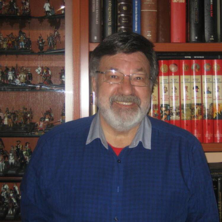 Foto de perfil de Mac