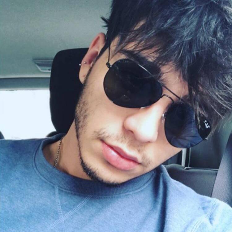 Foto de perfil de Felipe