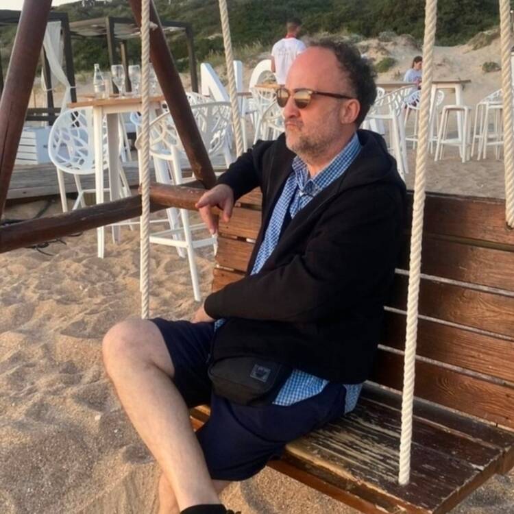 Foto de perfil de Ernesto