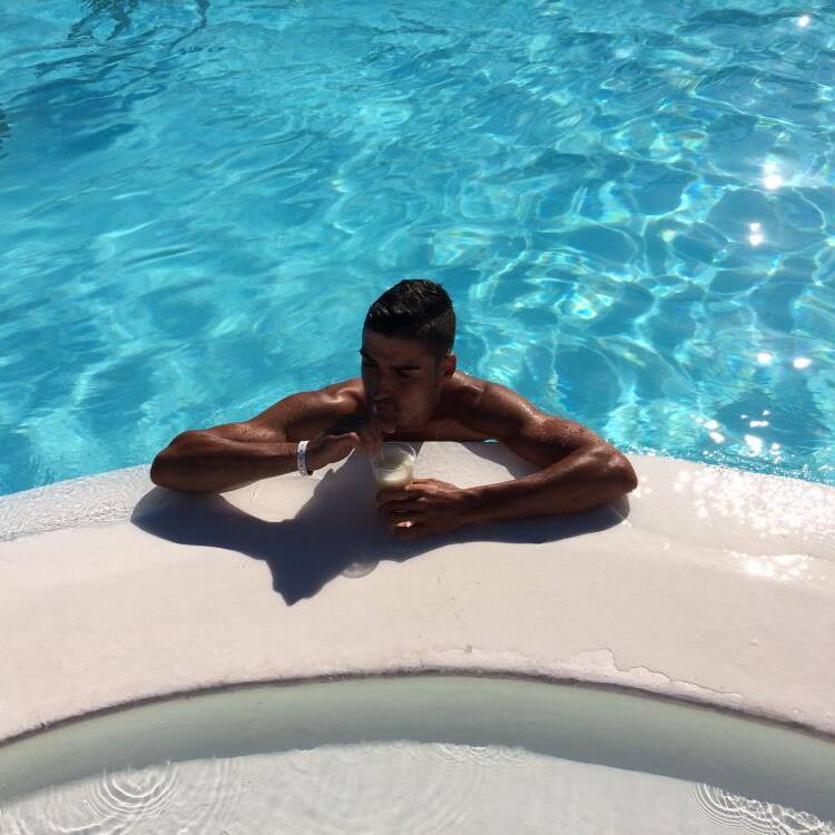 Foto de perfil de davo23