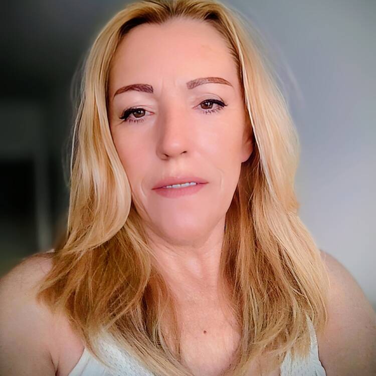Foto de perfil de Maria