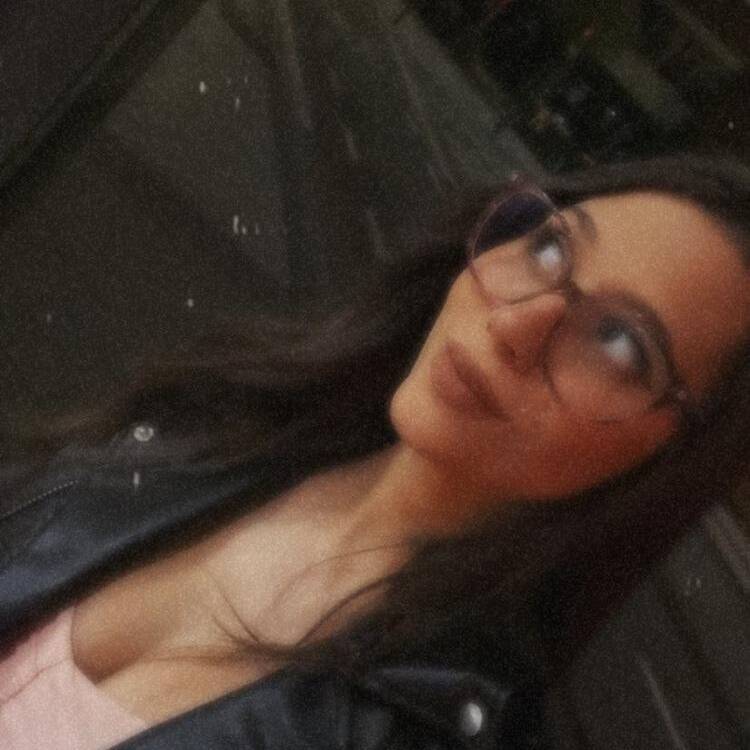Foto de perfil de Maria Fernanda