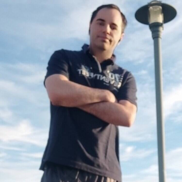 Foto de perfil de David