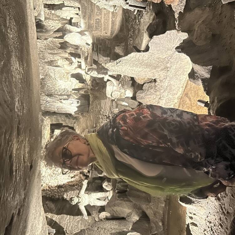 Foto de perfil