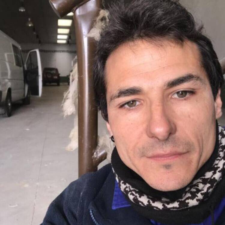 Foto de perfil de Jose