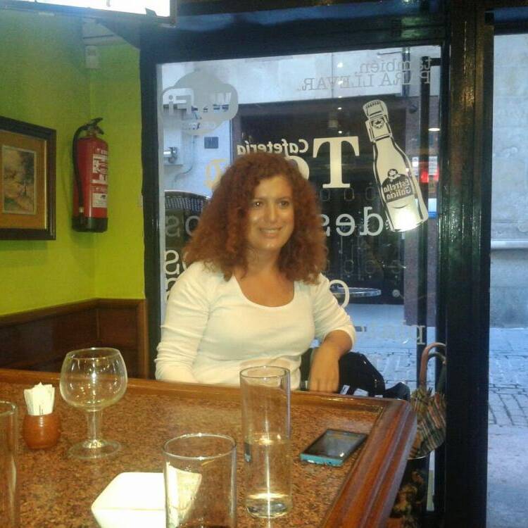 Foto de perfil de Charo