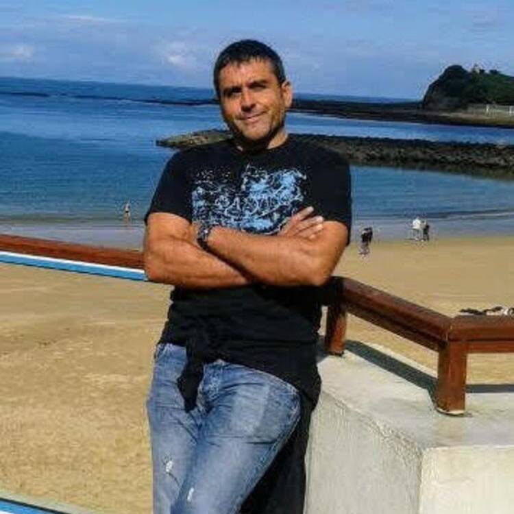 Foto de perfil de Emilio