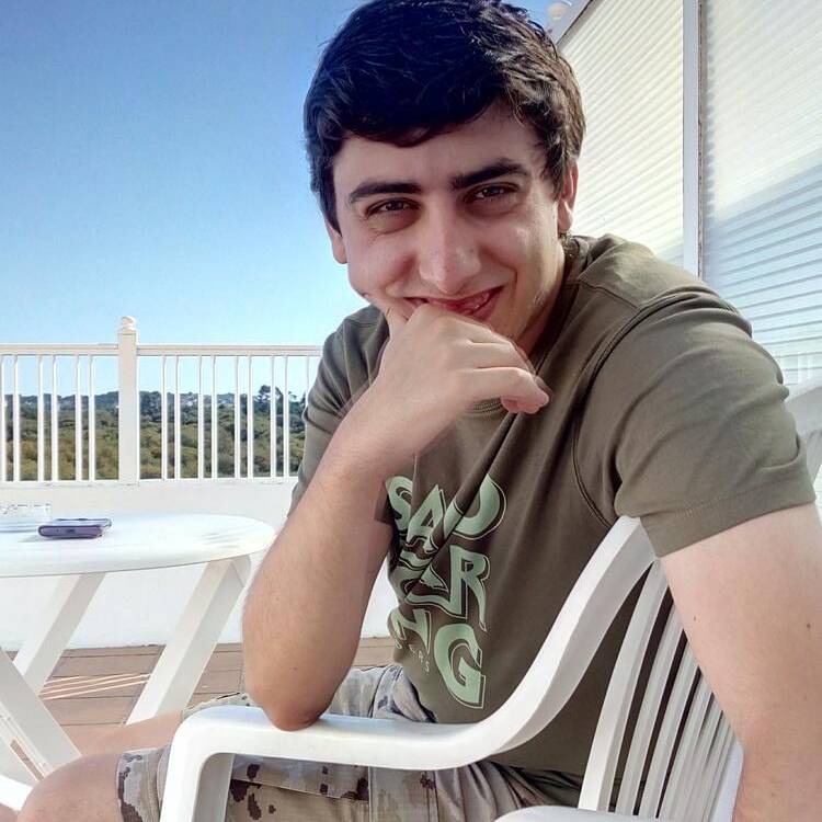 Foto de perfil de Jm
