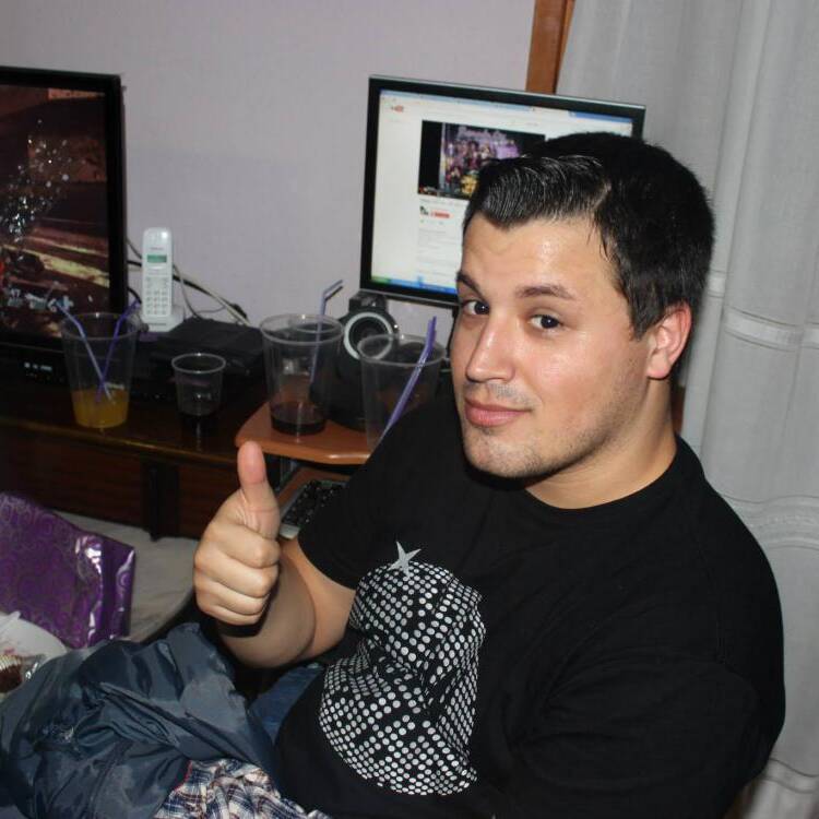 Foto de perfil de charlegolas