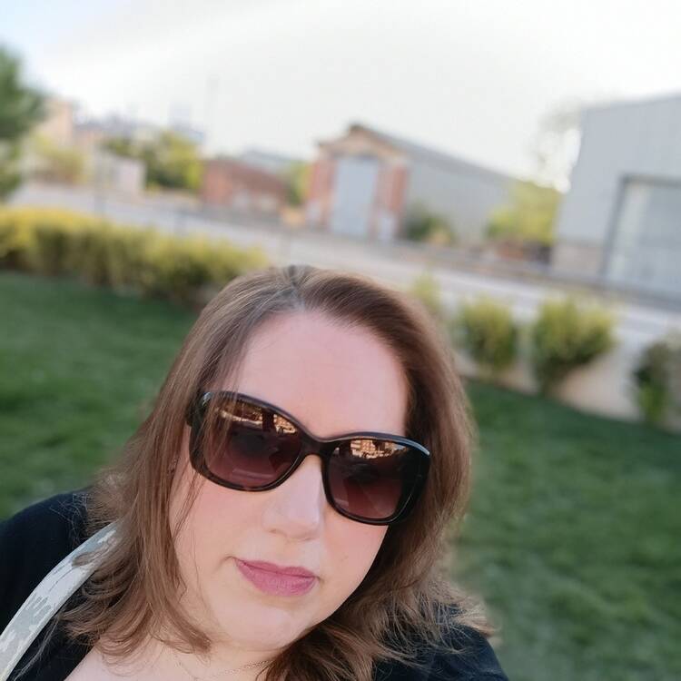 Foto de perfil de Gisell