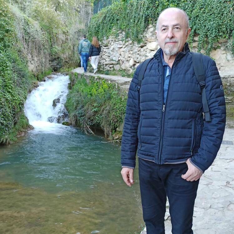 Foto de perfil de Fernando