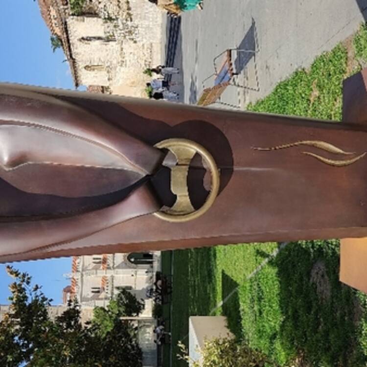 Foto de perfil de Angel
