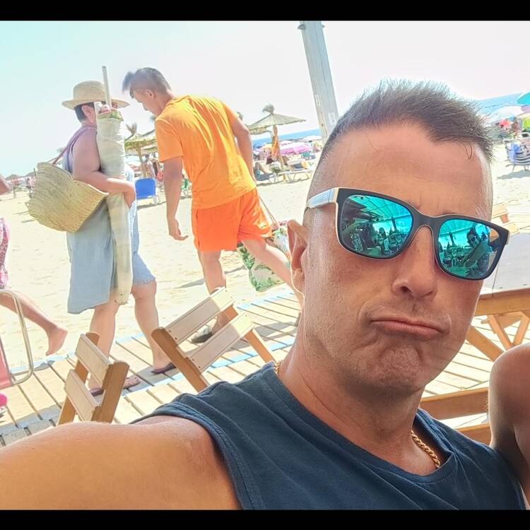 Foto de perfil de Luis
