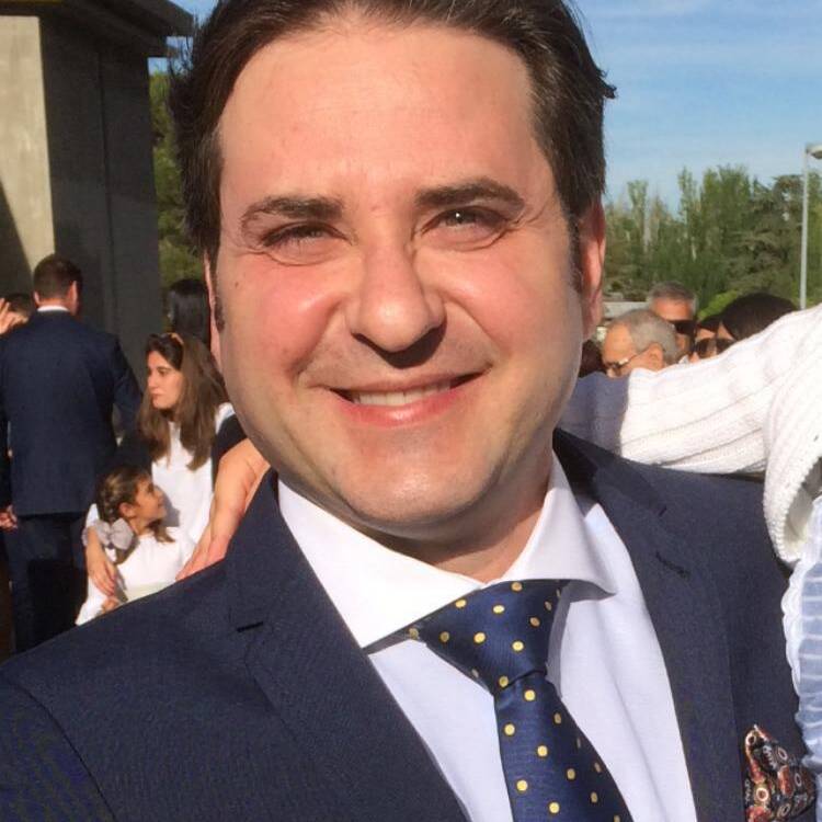 Foto de perfil de Richi07