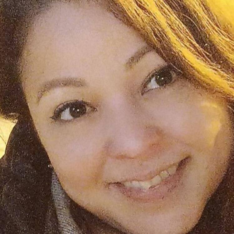 Foto de perfil de Rosa