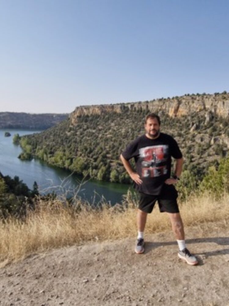 Foto de perfil de jjar73