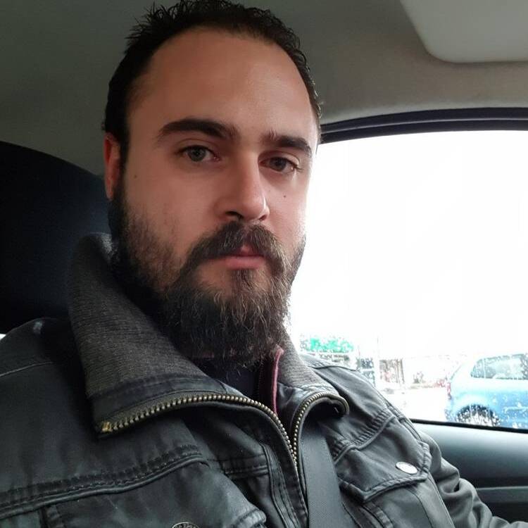 Foto de perfil de Mario