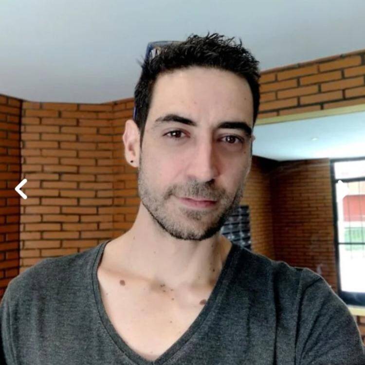 Foto de perfil de Sergyo