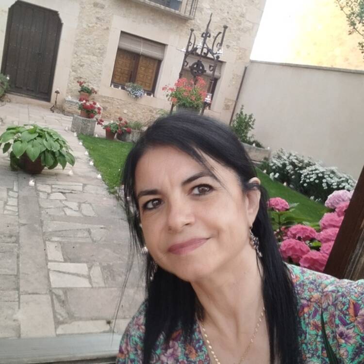 Foto de perfil de Carmen