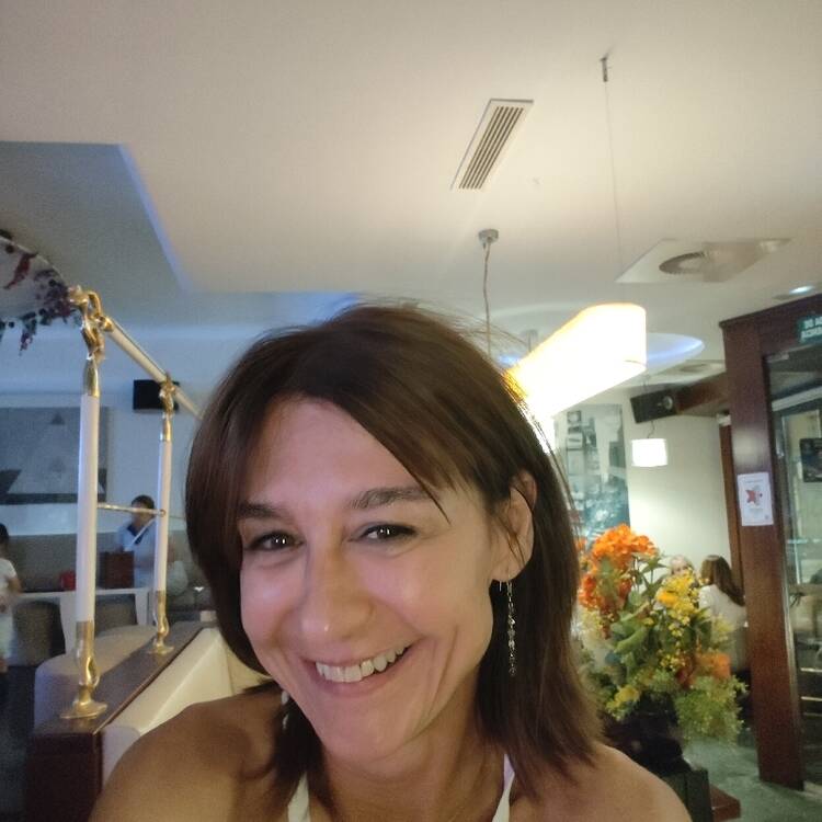 Foto de perfil de Olga