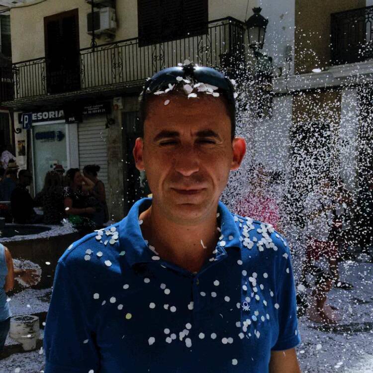 Foto de perfil de enrique