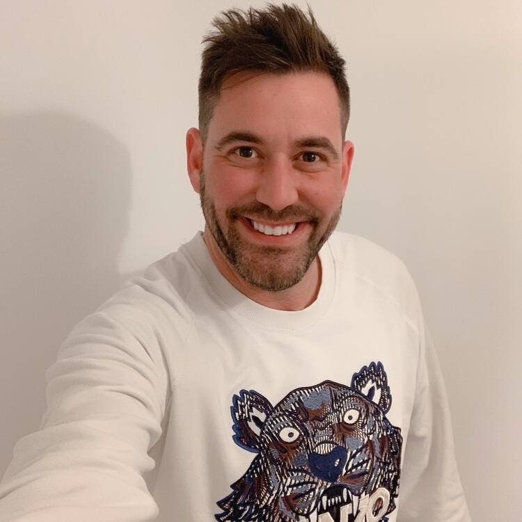 Foto de perfil de Marcos