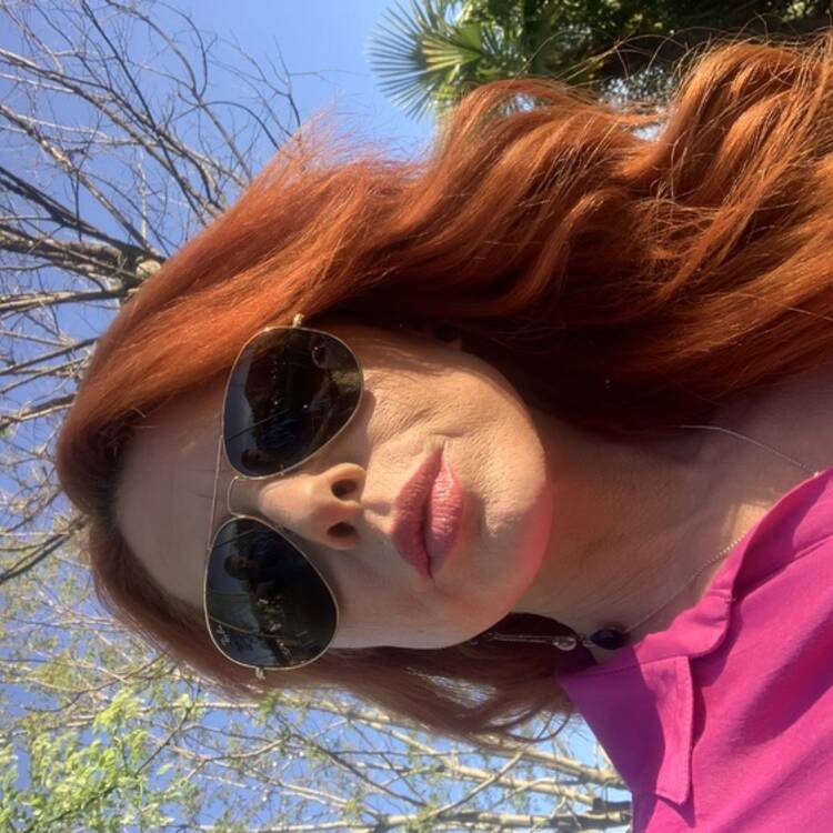 Foto de perfil de Tamy