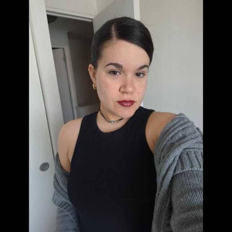 Foto de perfil de María Victoria