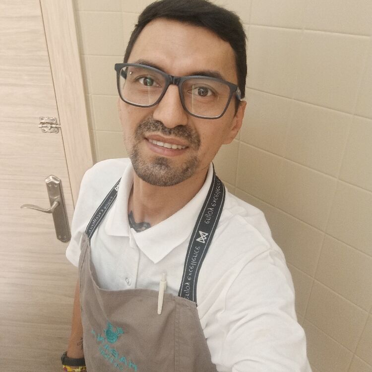 Foto de perfil de Vicente