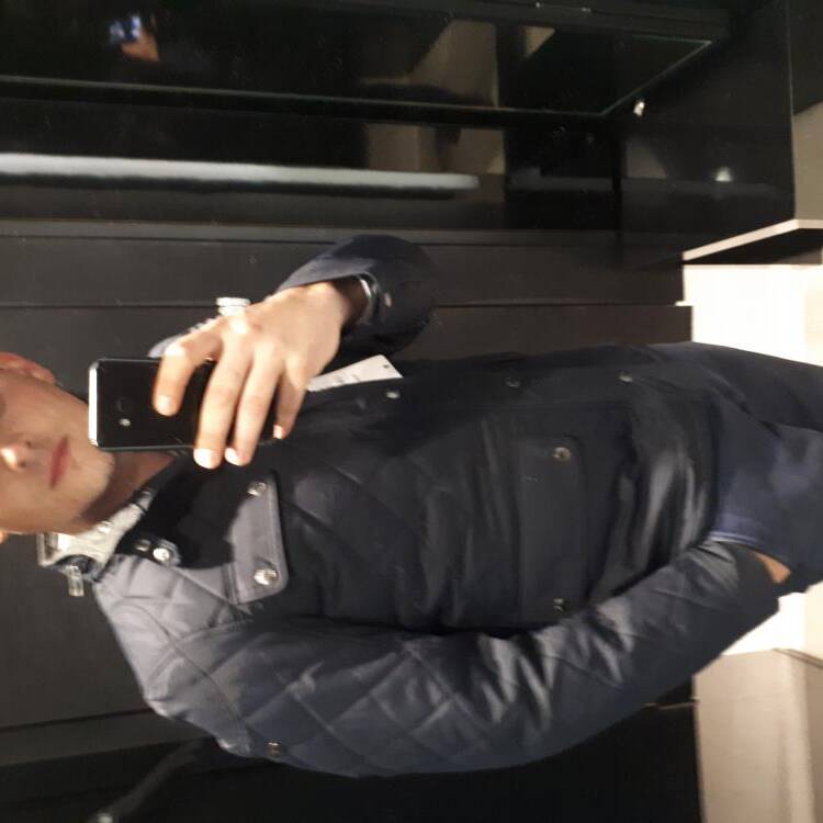 Foto de perfil de Noe