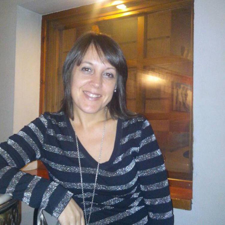 Foto de perfil de sandra