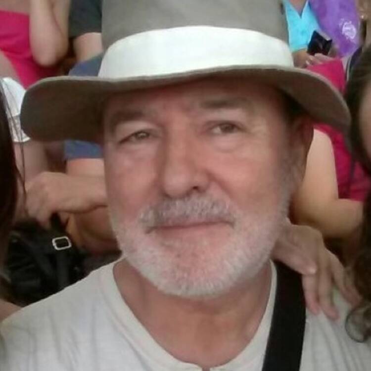 Foto de perfil de JULIO55