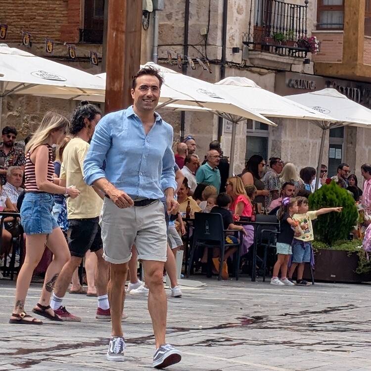 Foto de perfil de Diego