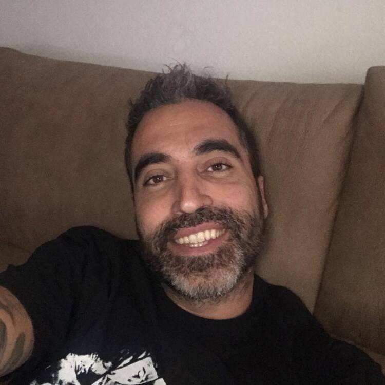 Foto de perfil de Pableras