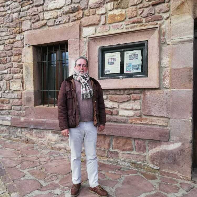 Foto de perfil de Franc