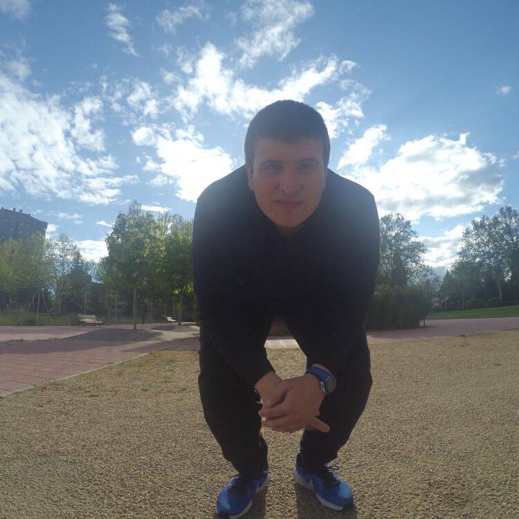 Foto de perfil de Dani