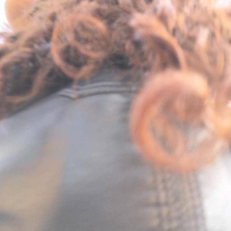 Foto de perfil de Jade