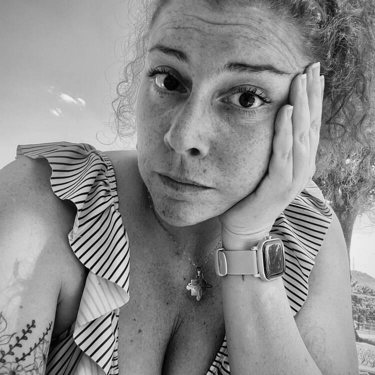 Foto de perfil de Sofia