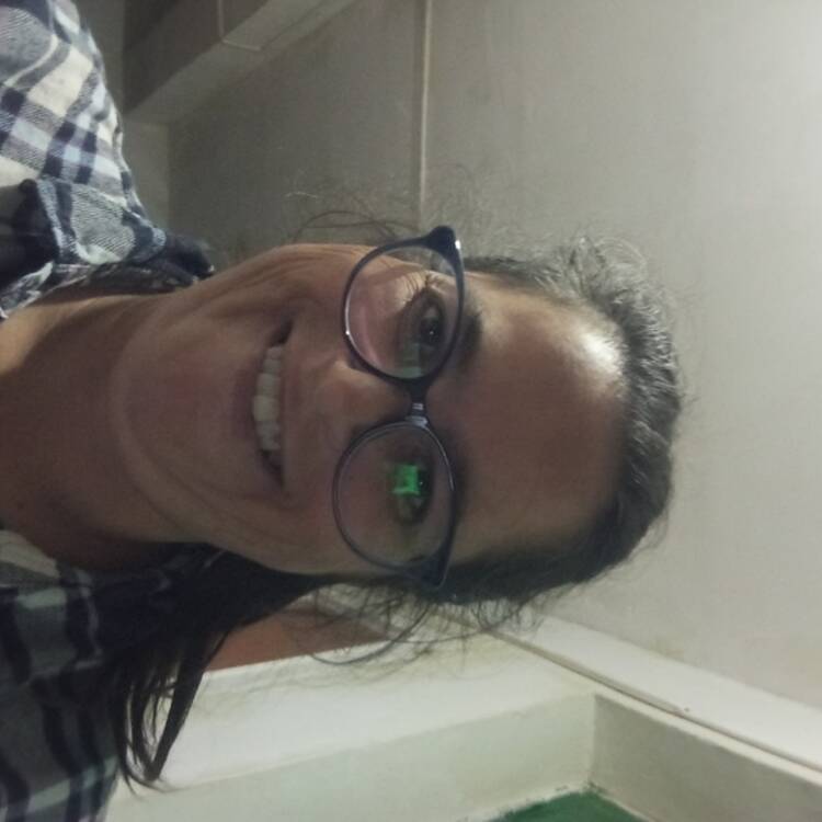 Foto de perfil de María
