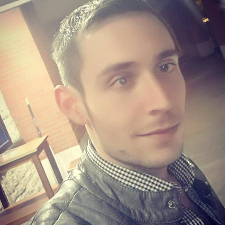 Foto de perfil de Angel