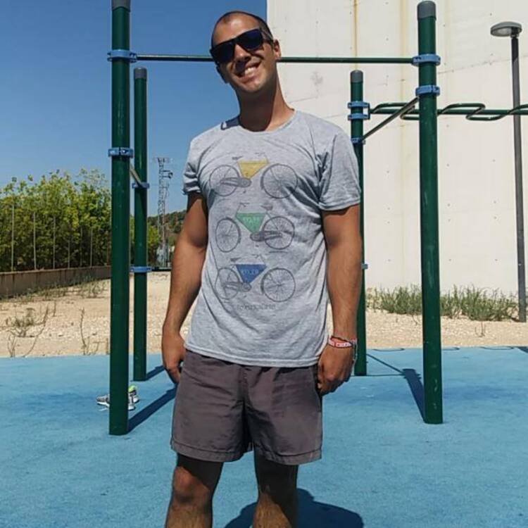 Foto de perfil de David_TaGy