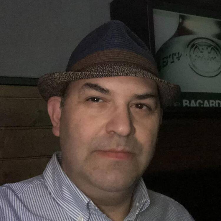 Foto de perfil de Cesar_Villalar