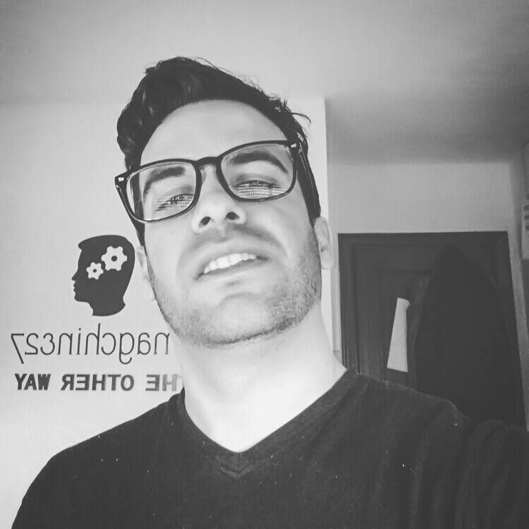 Foto de perfil de Rober