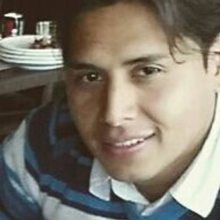 Foto de perfil de ernes