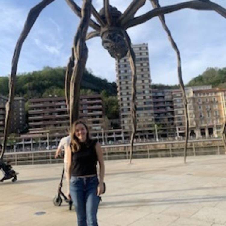 Foto de perfil de Maria